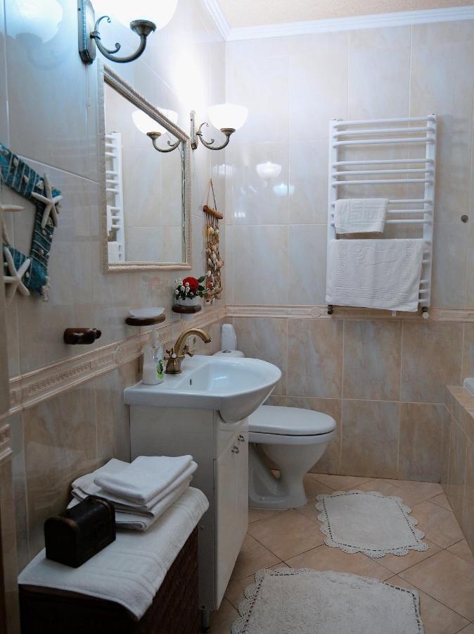 Sadyba Pochayiv Villa Pochaiv Bagian luar foto
