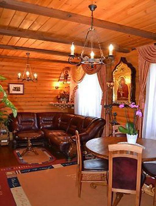 Sadyba Pochayiv Villa Pochaiv Bagian luar foto